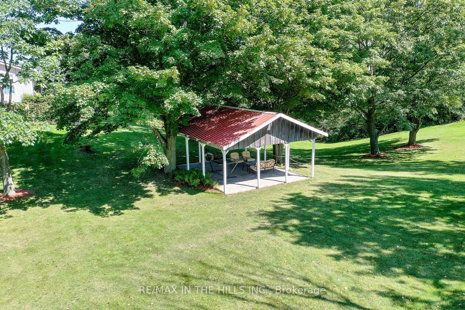 20538 Horseshoe Hill Road