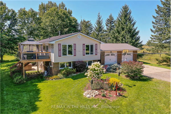20538 Horseshoe Hill Rd, Caledon