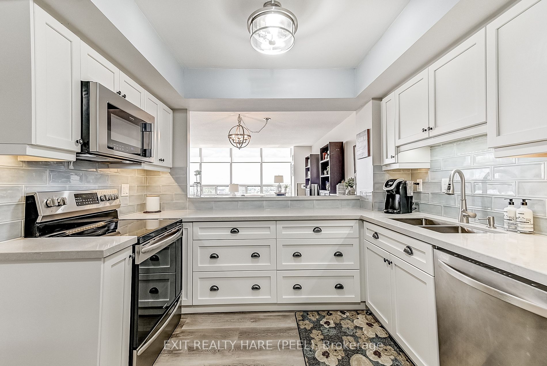 330 Mill St S, #1205