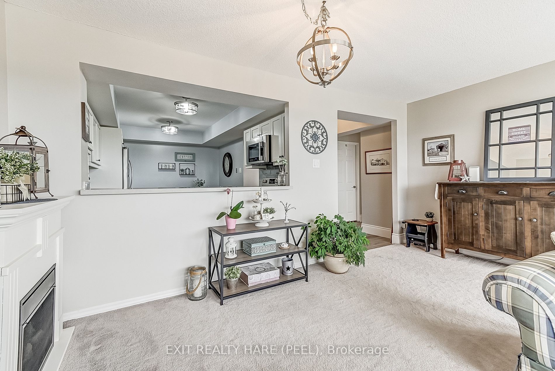 330 Mill St S, #1205