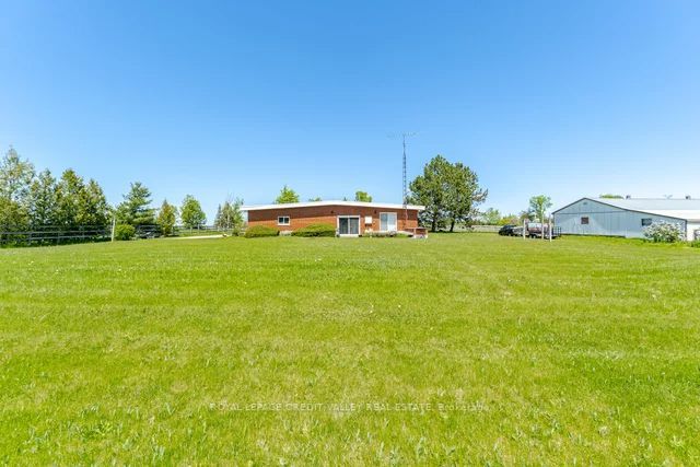 14584 McLaughlin Road