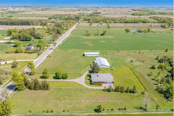 14584 Mclaughlin Rd, Caledon