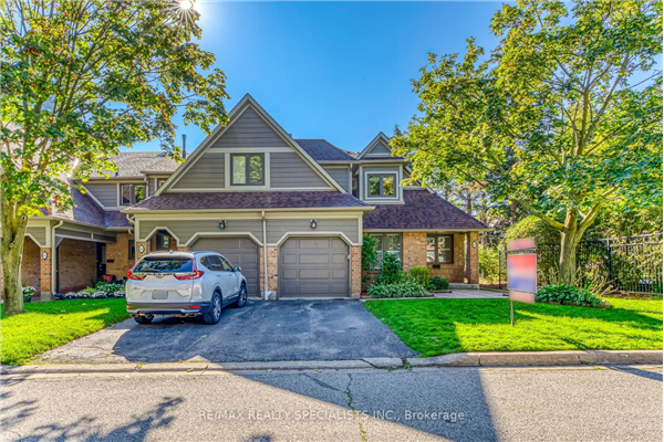 2199 Burnhamthorpe Rd W, Mississauga