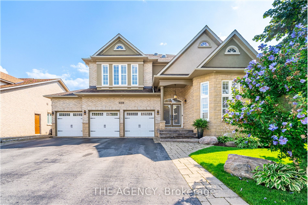 4308 Couples Cres, Burlington