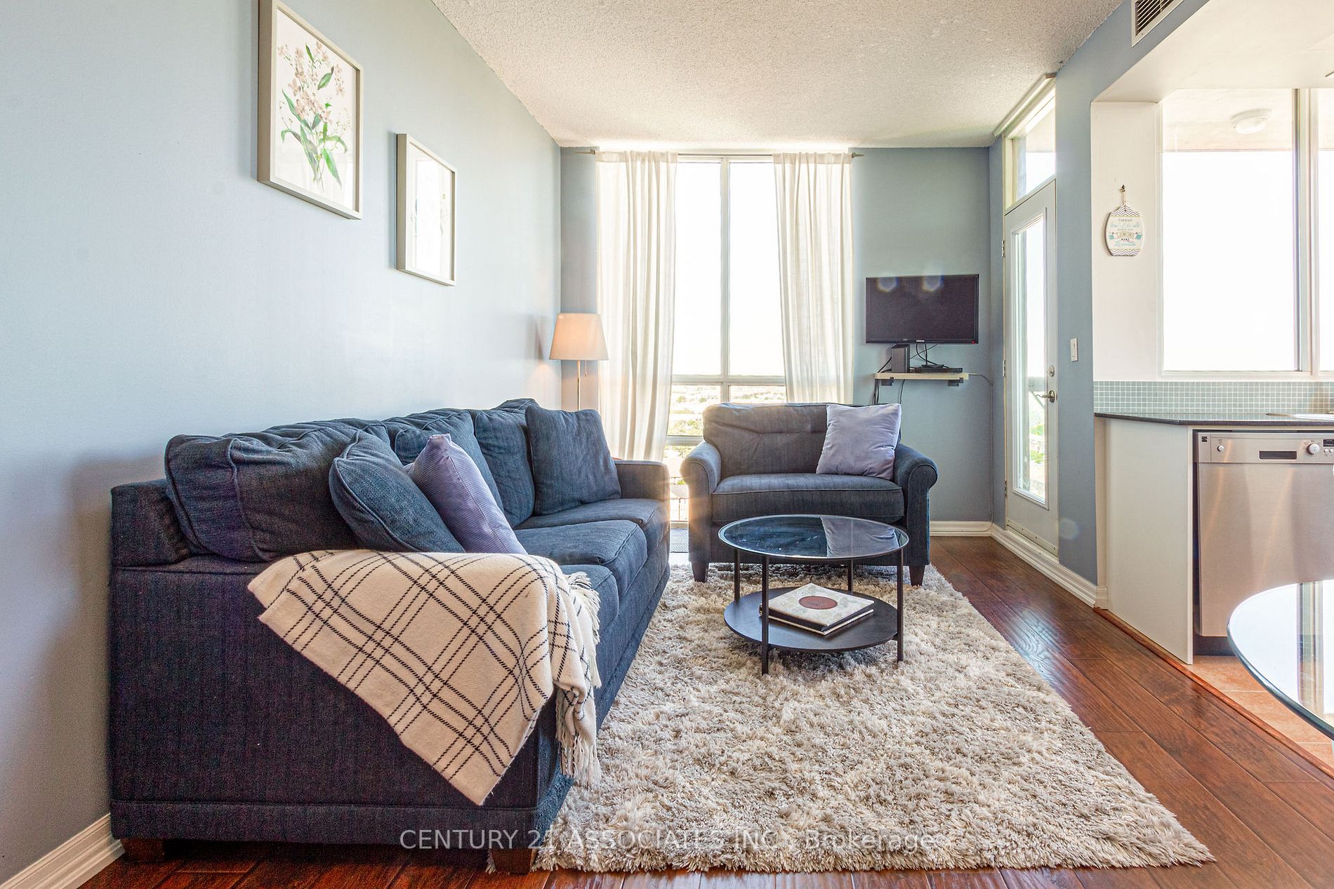 1359 Rathburn Rd E, #1503