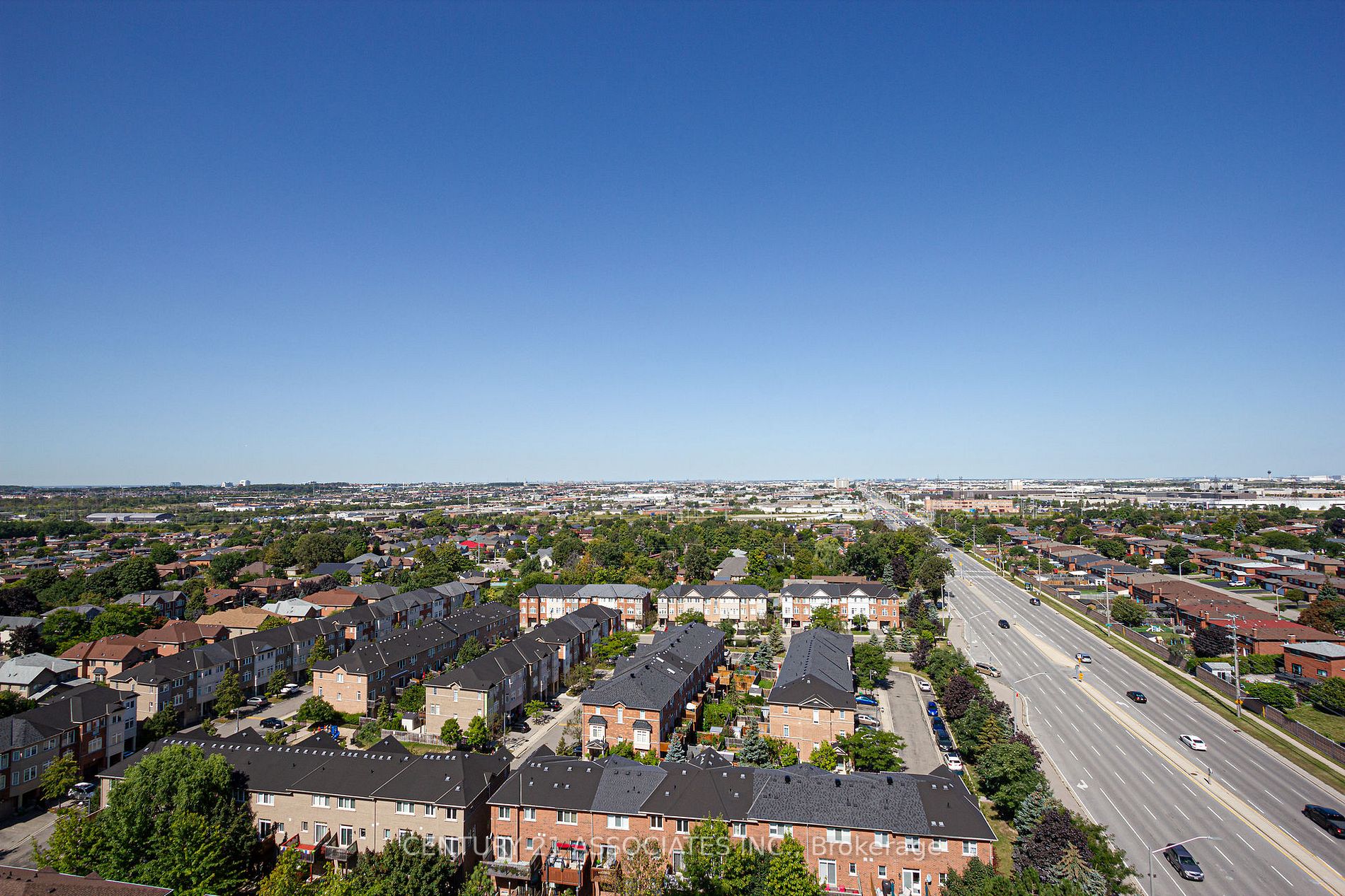 1359 Rathburn Rd E, #1503