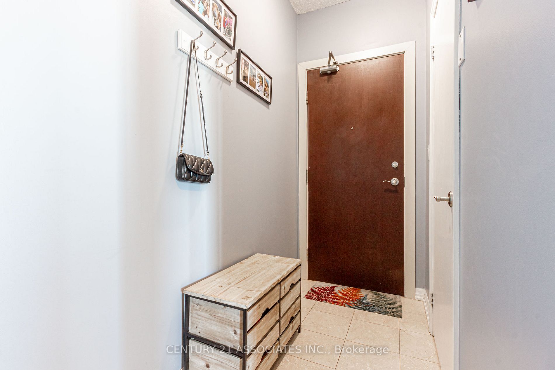 1359 Rathburn Rd E, #1503