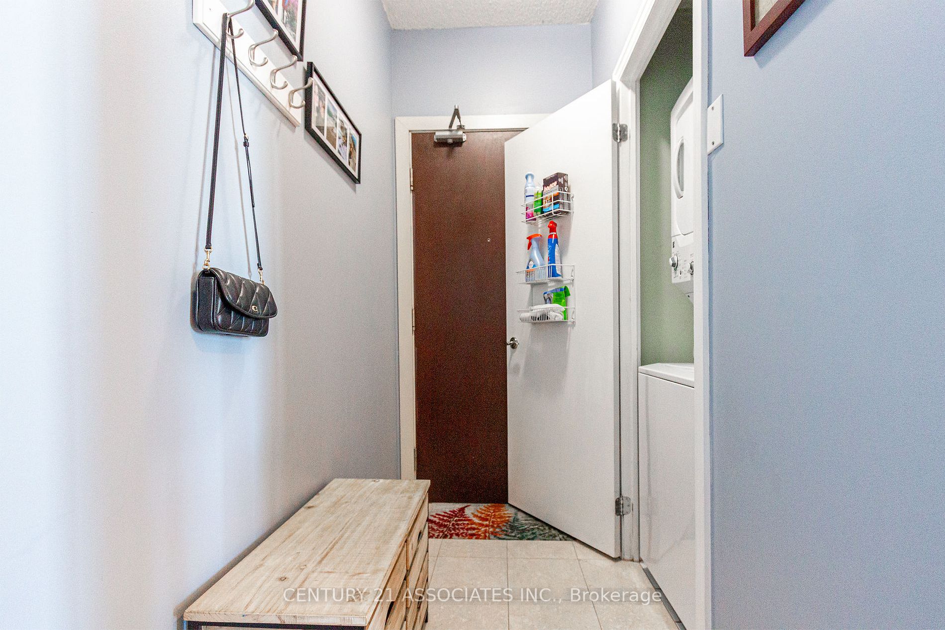 1359 Rathburn Rd E, #1503