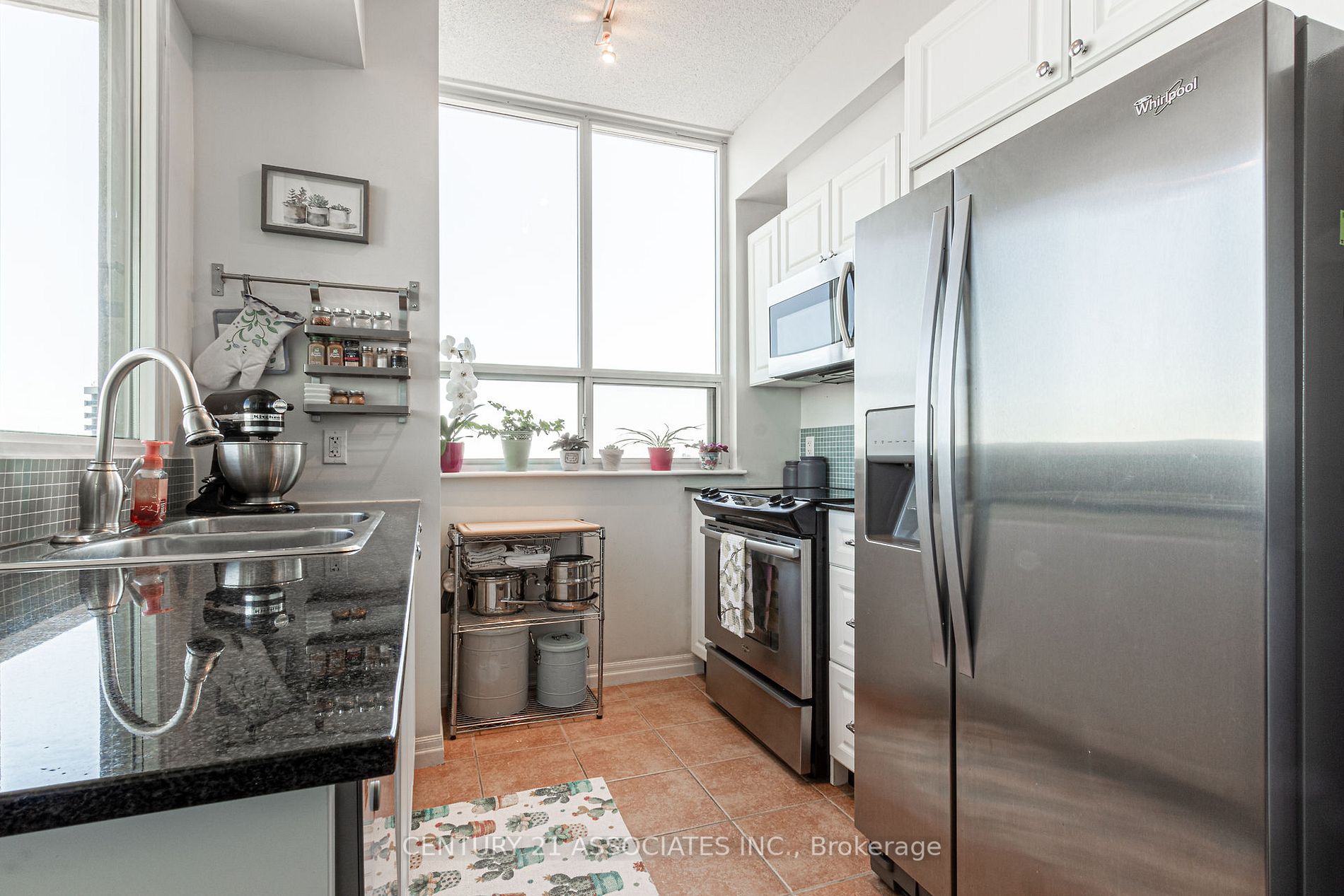 1359 Rathburn Rd E, #1503