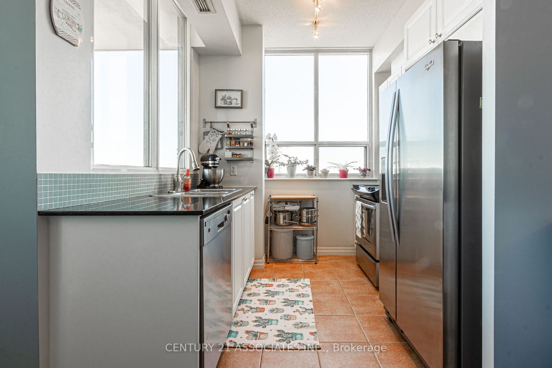 1359 Rathburn Rd E, #1503
