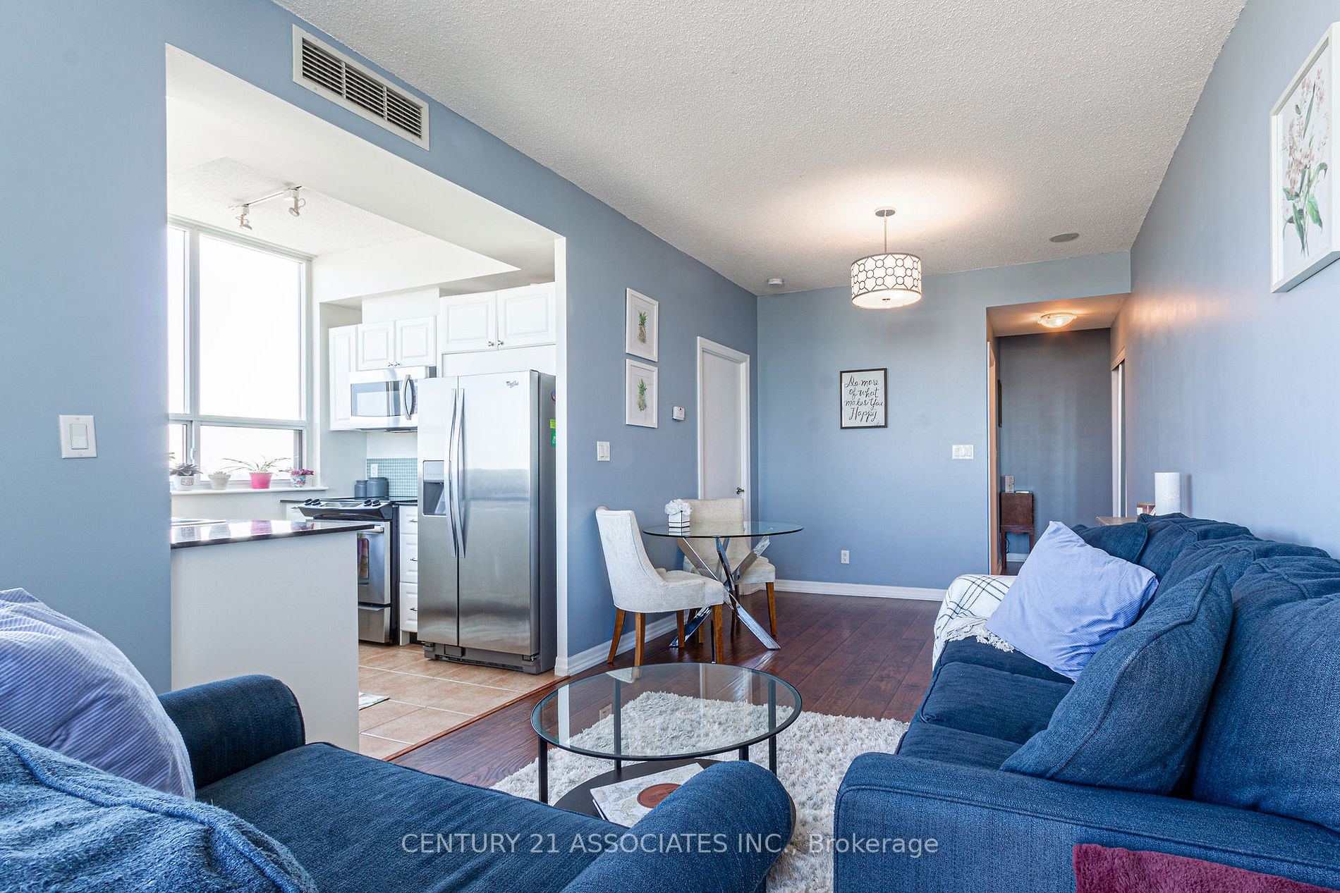 1359 Rathburn Rd E, #1503