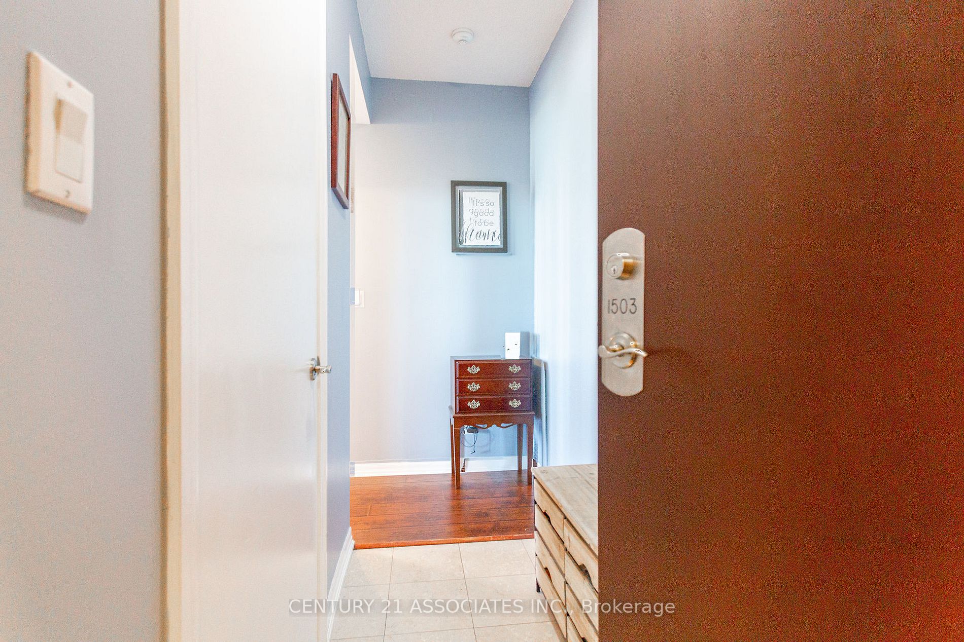 1359 Rathburn Rd E, #1503