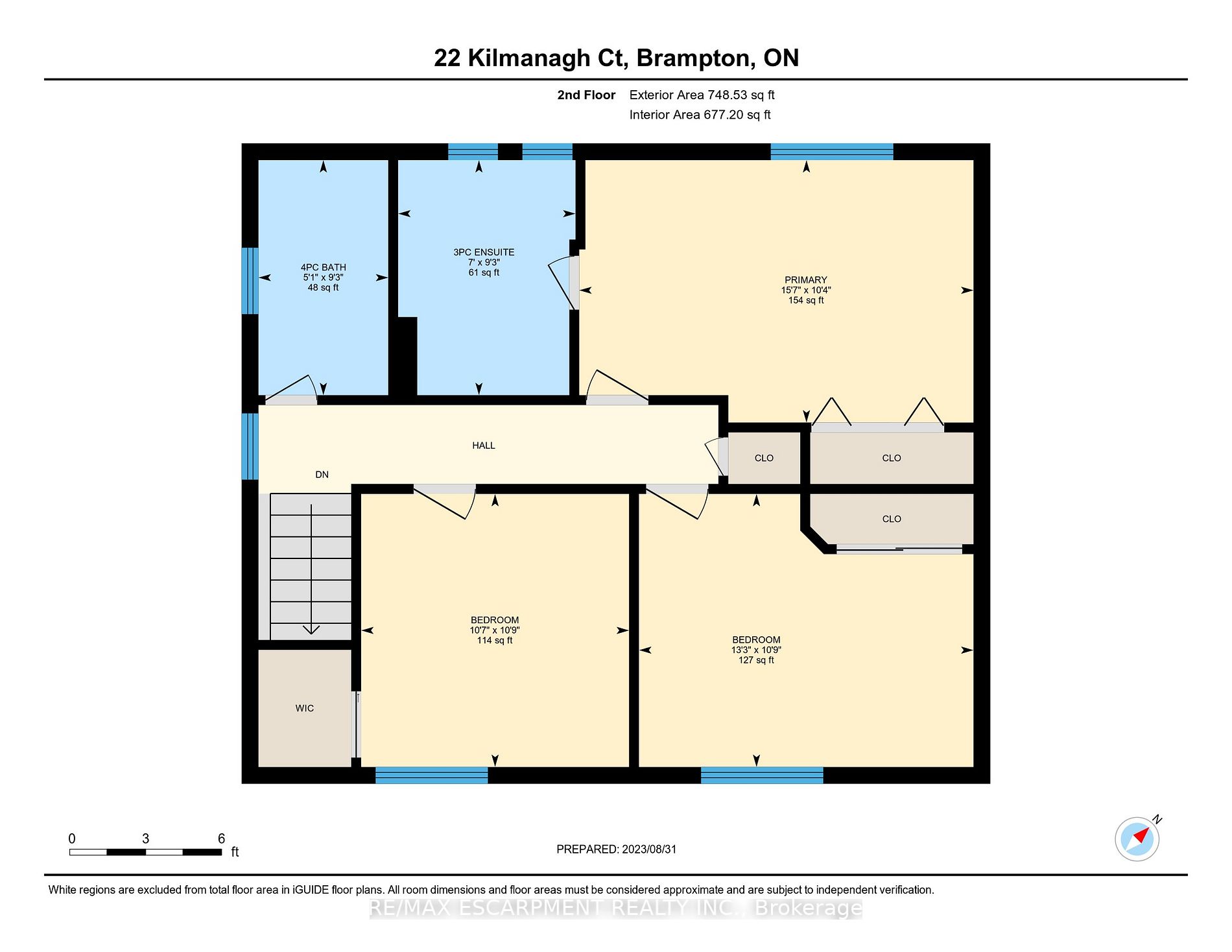 22 Kilmanagh Crt