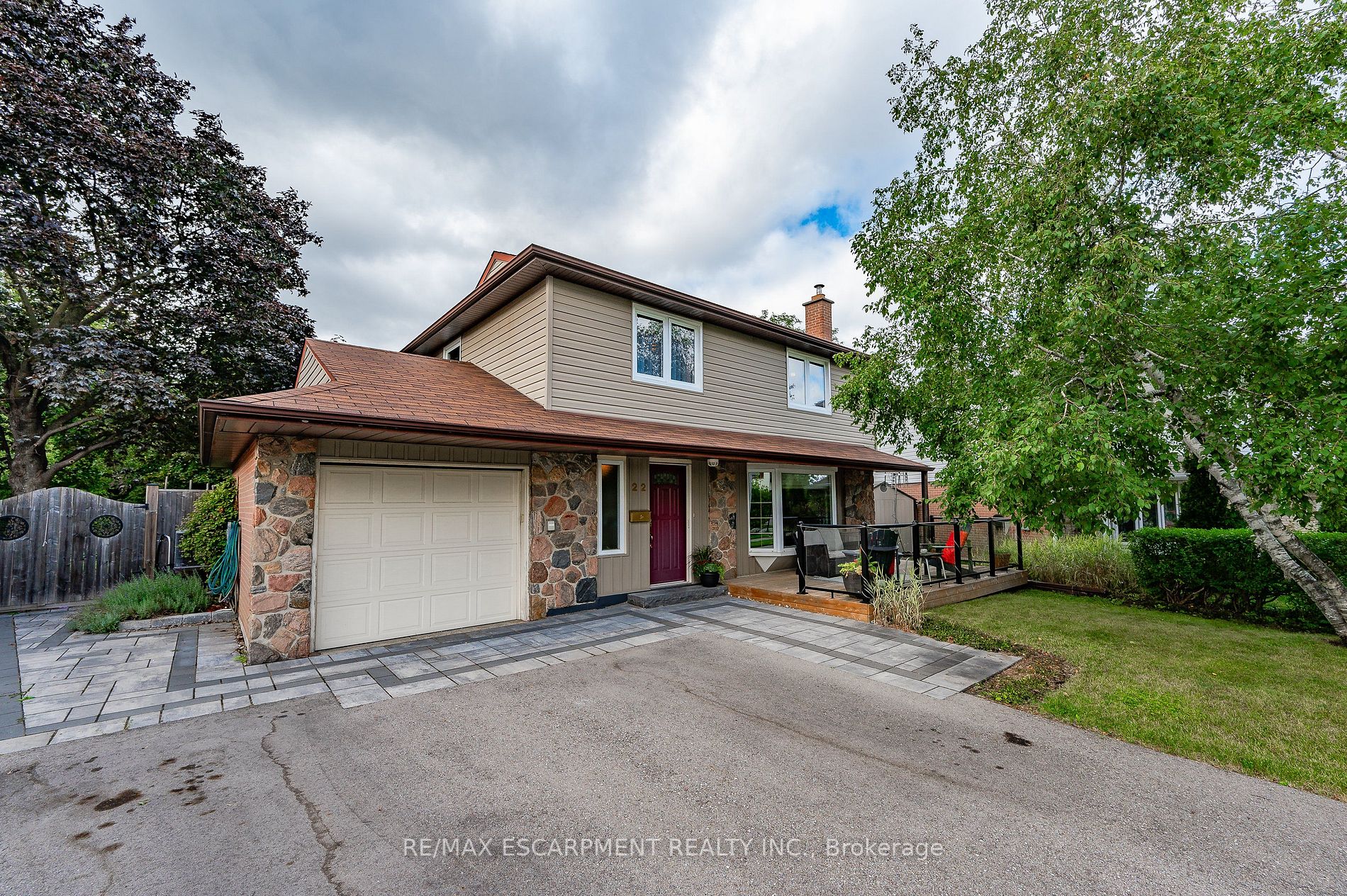 22 Kilmanagh Crt