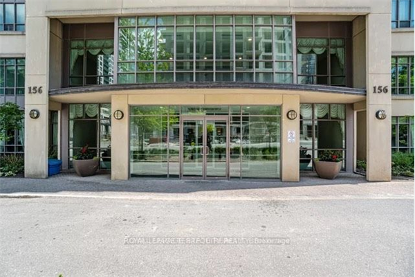 156 Enfield Pl, Mississauga