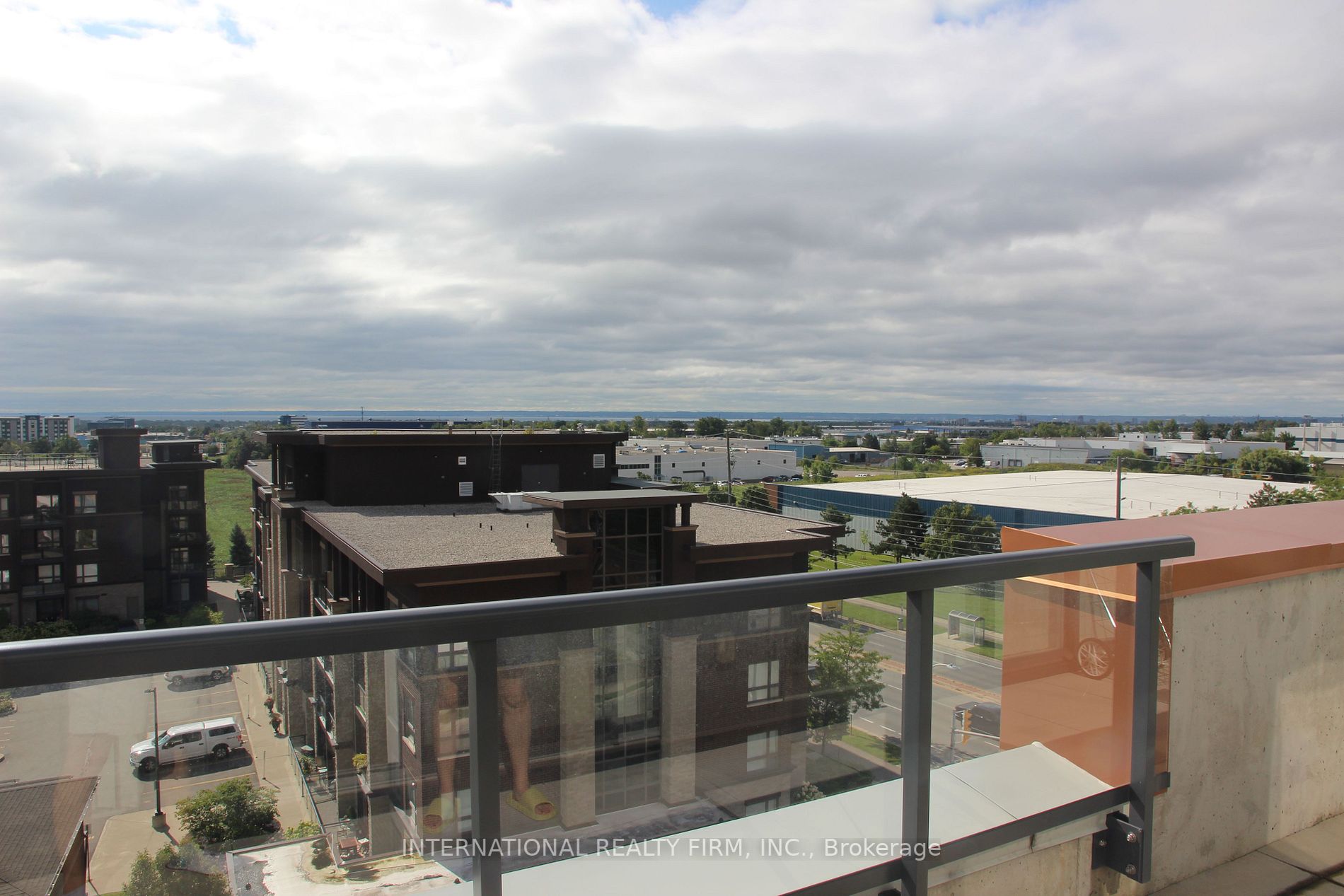 5001 Corporate Drive #704