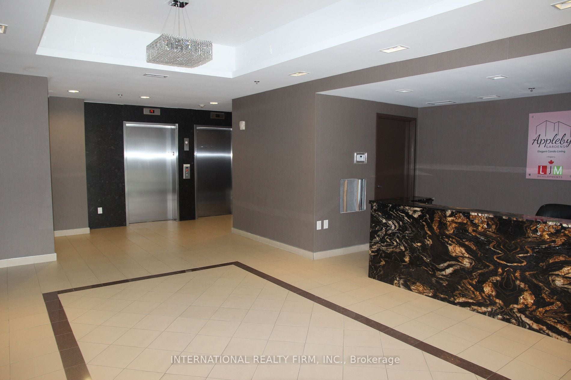 5001 Corporate Drive #704