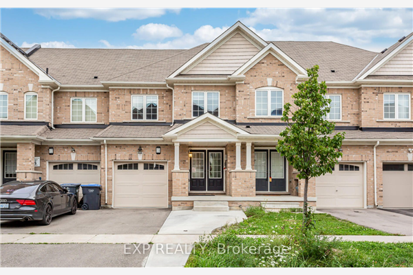 114 Golden Springs Dr, Brampton