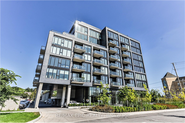 7 Smith Cres, Toronto