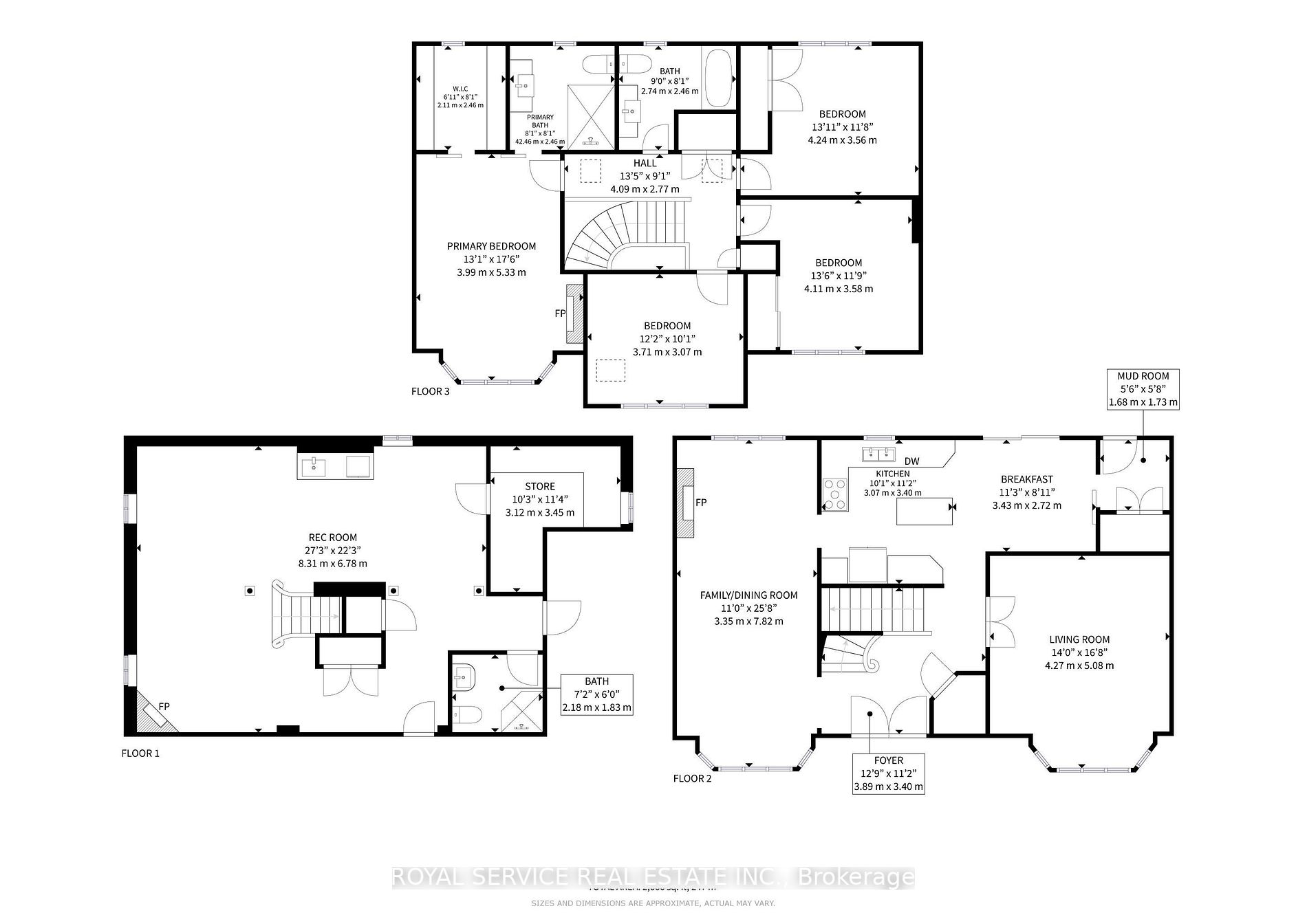 1486 Myron Dr