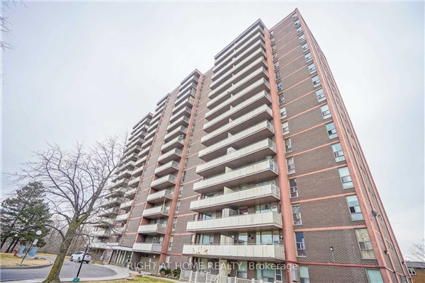 235 Grandravine Dr, Toronto