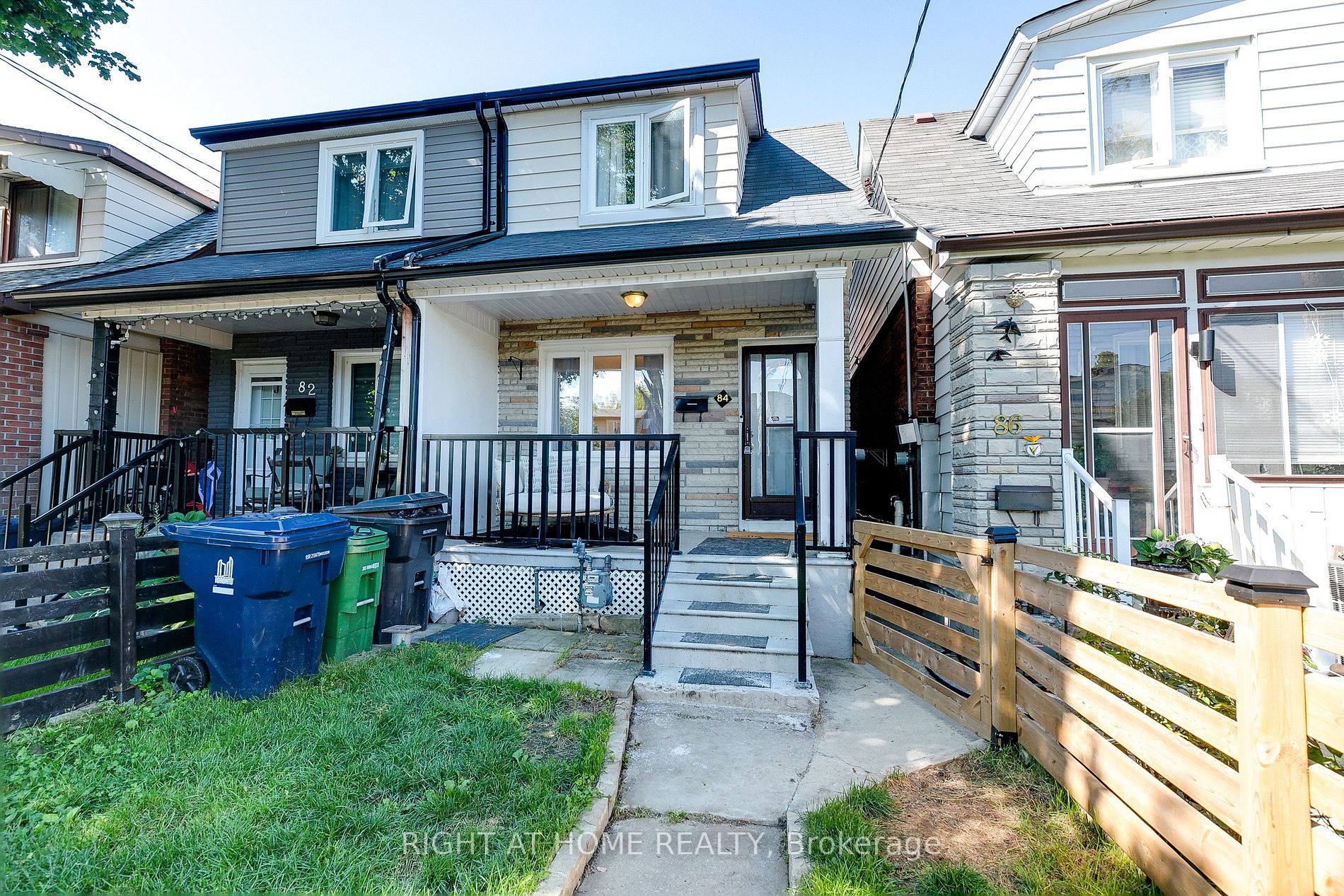 84 Rosethorn Avenue