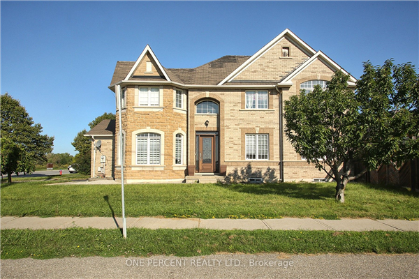 1091 Trudeau Dr, Milton