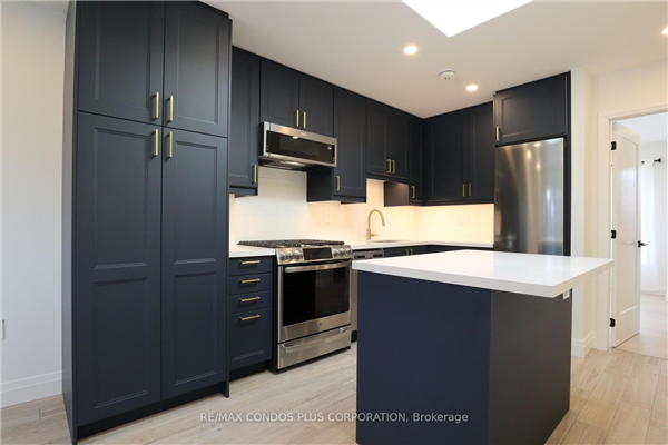 281A Osler St, Toronto