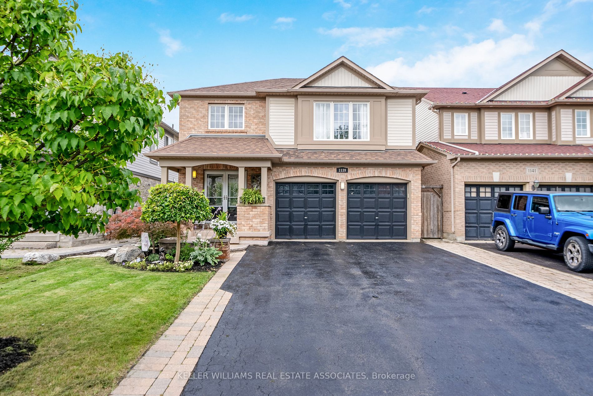 1139 Deacon Dr
