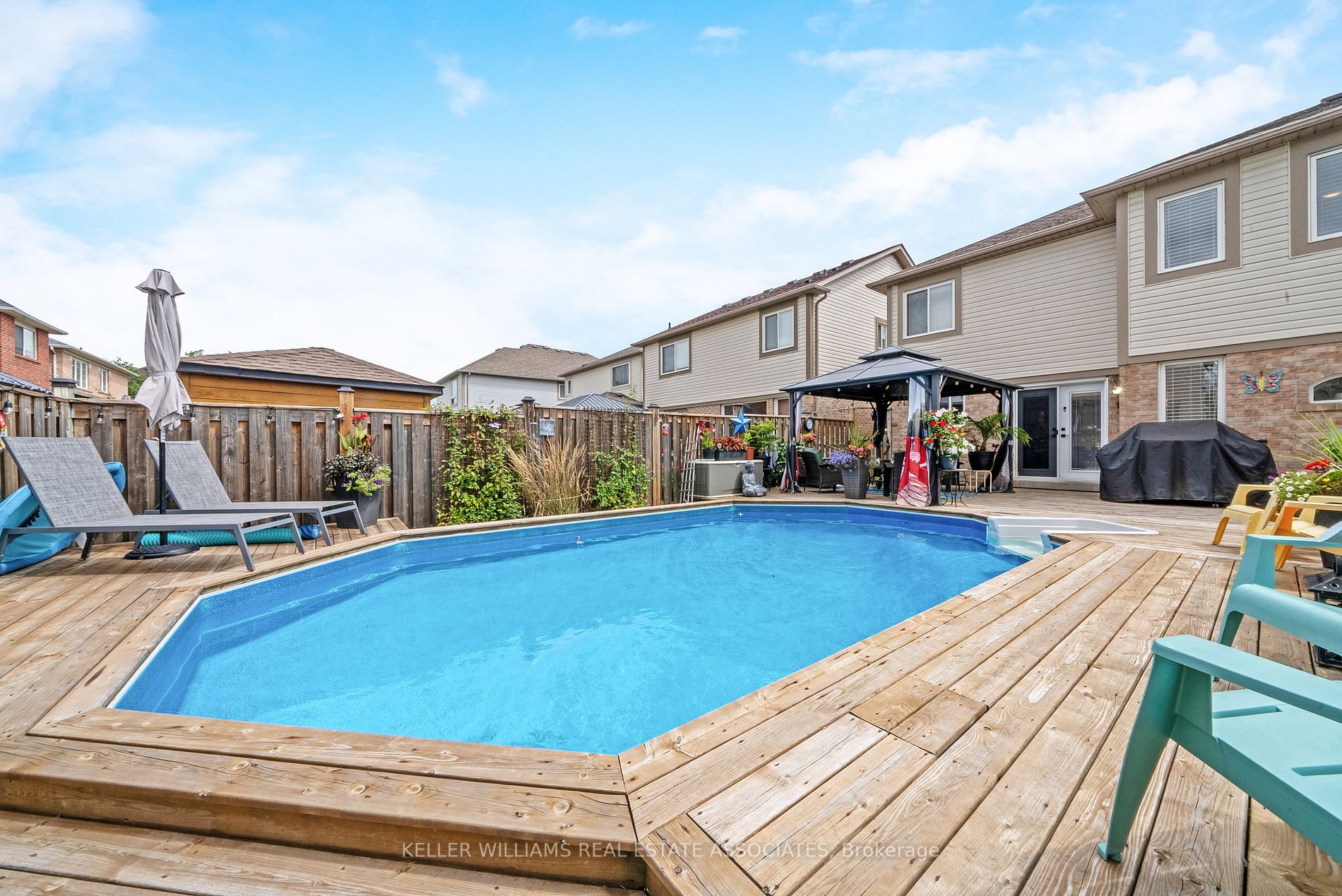 1139 Deacon Dr