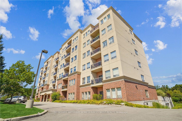 1499 Nottinghill Gate, Oakville