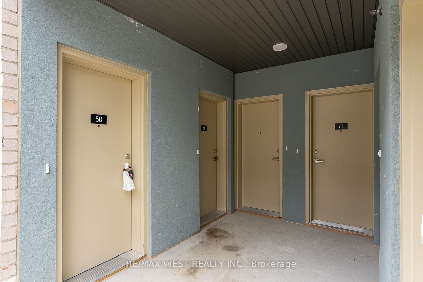 5 William Jackson Way, #58
