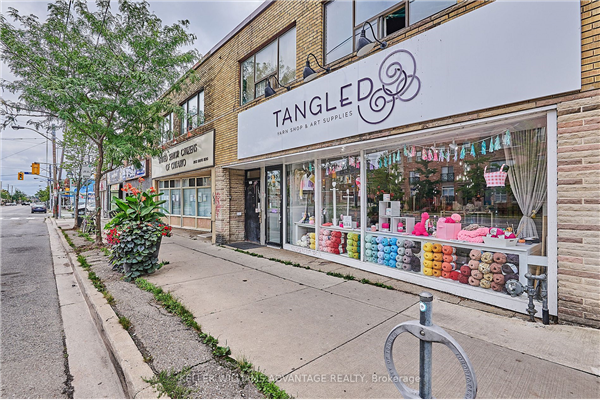 3039 Lake Shore Blvd W, Toronto