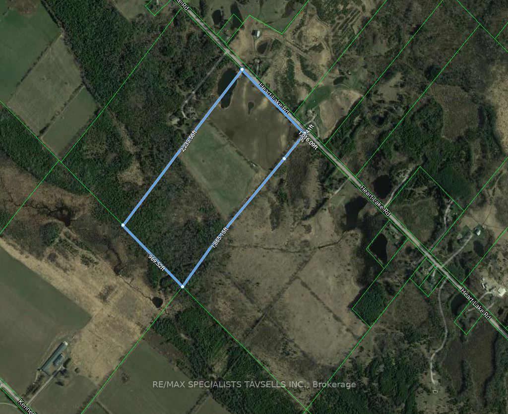 0 Heart Lake Rd