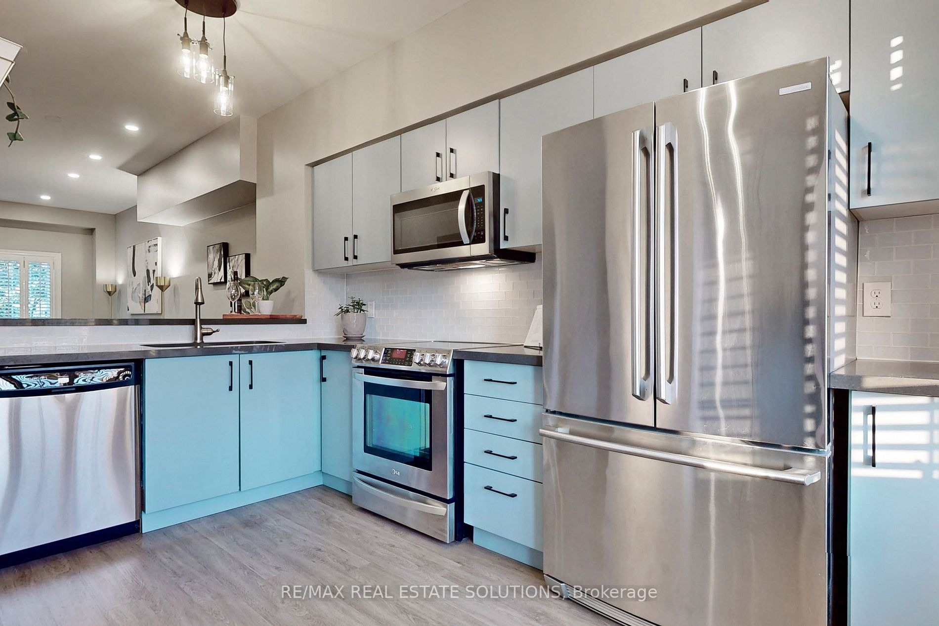 5080 Fairview St, #41