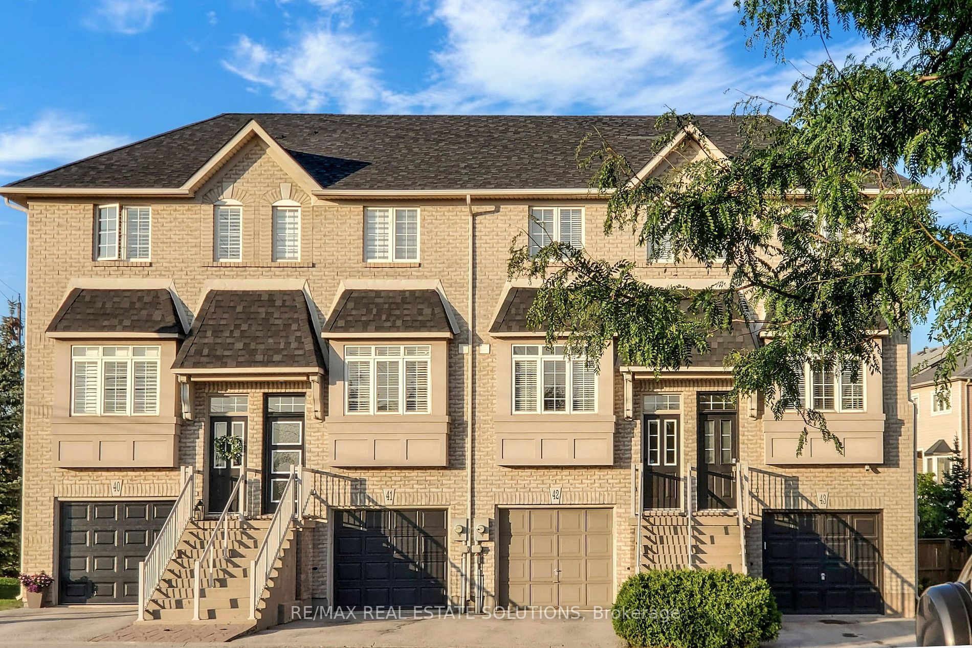 5080 Fairview St, #41