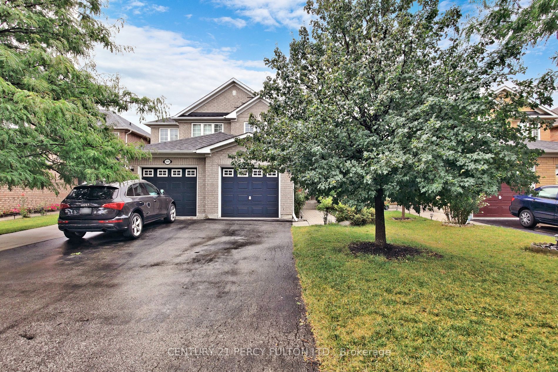 3909 Milkwood Cres