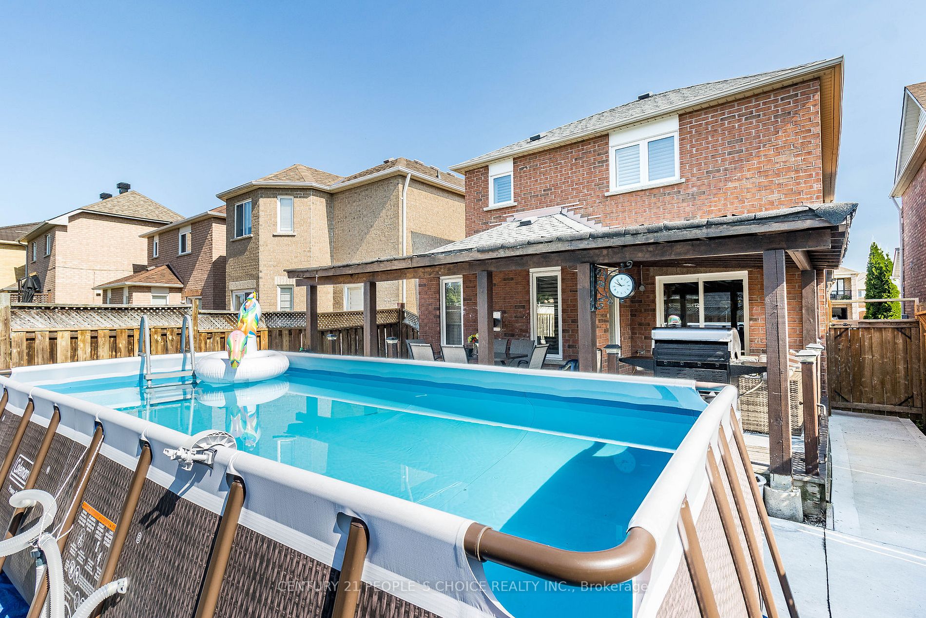 48 Castelli Crt