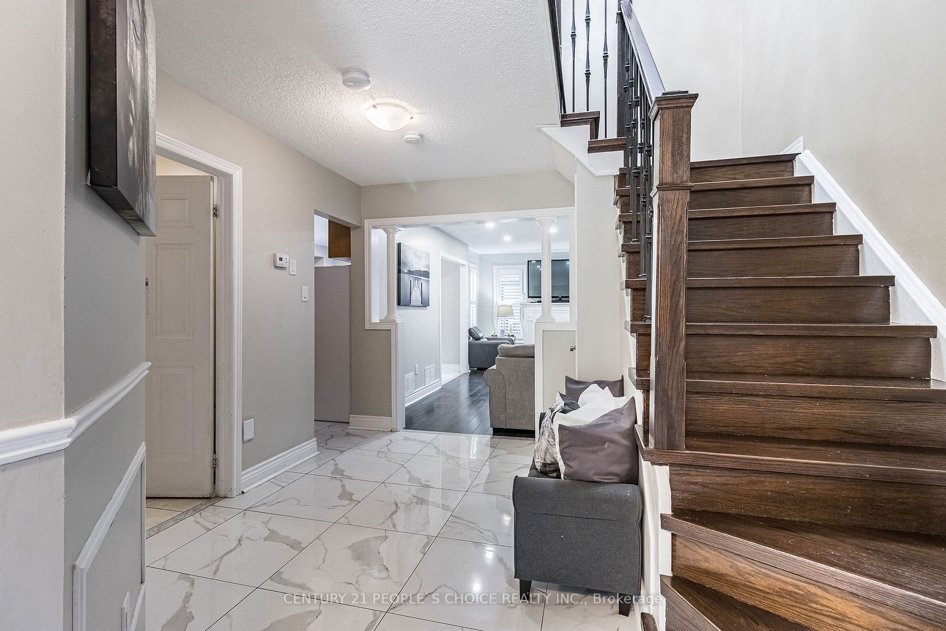 48 Castelli Crt