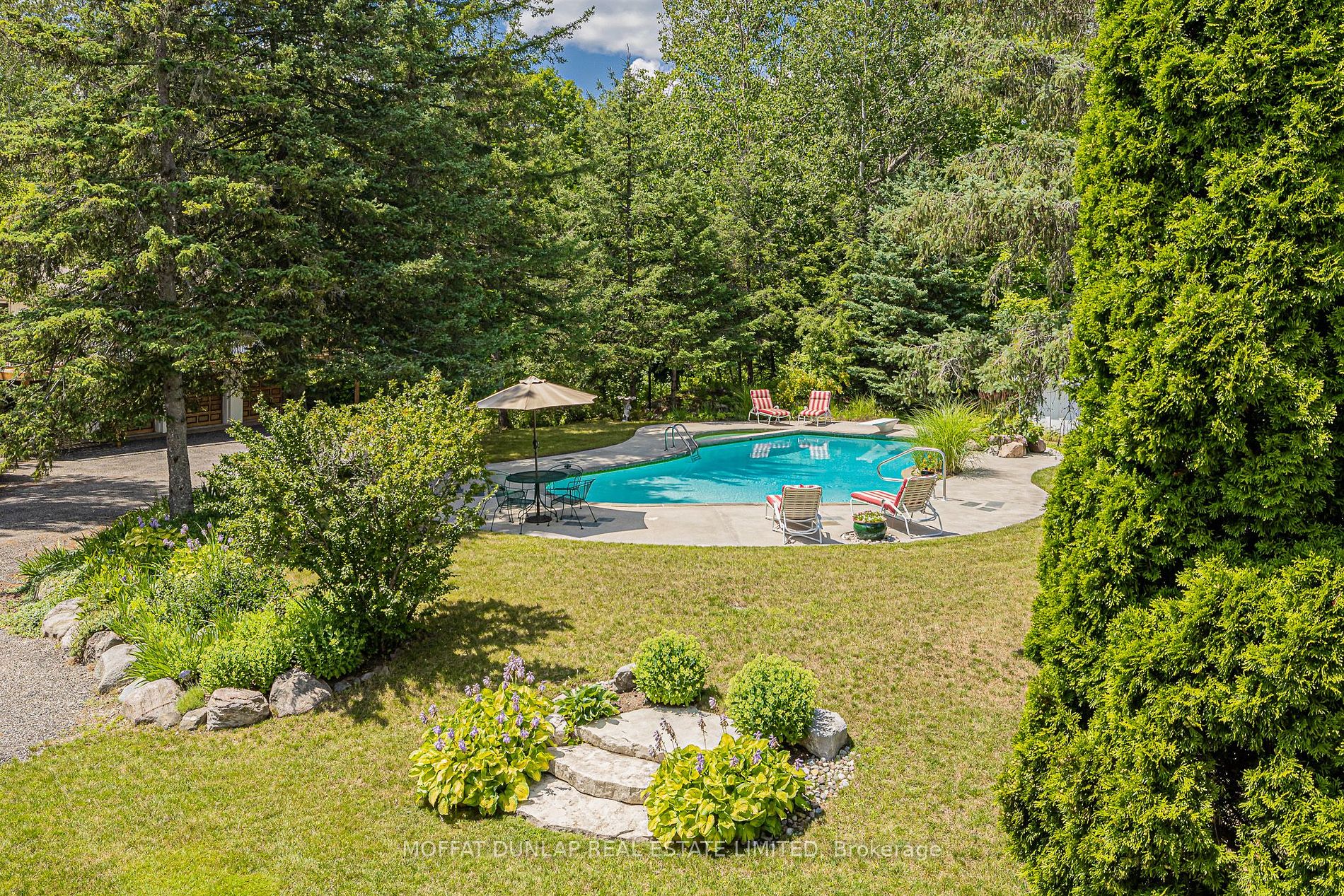 7115 Patterson Side Road