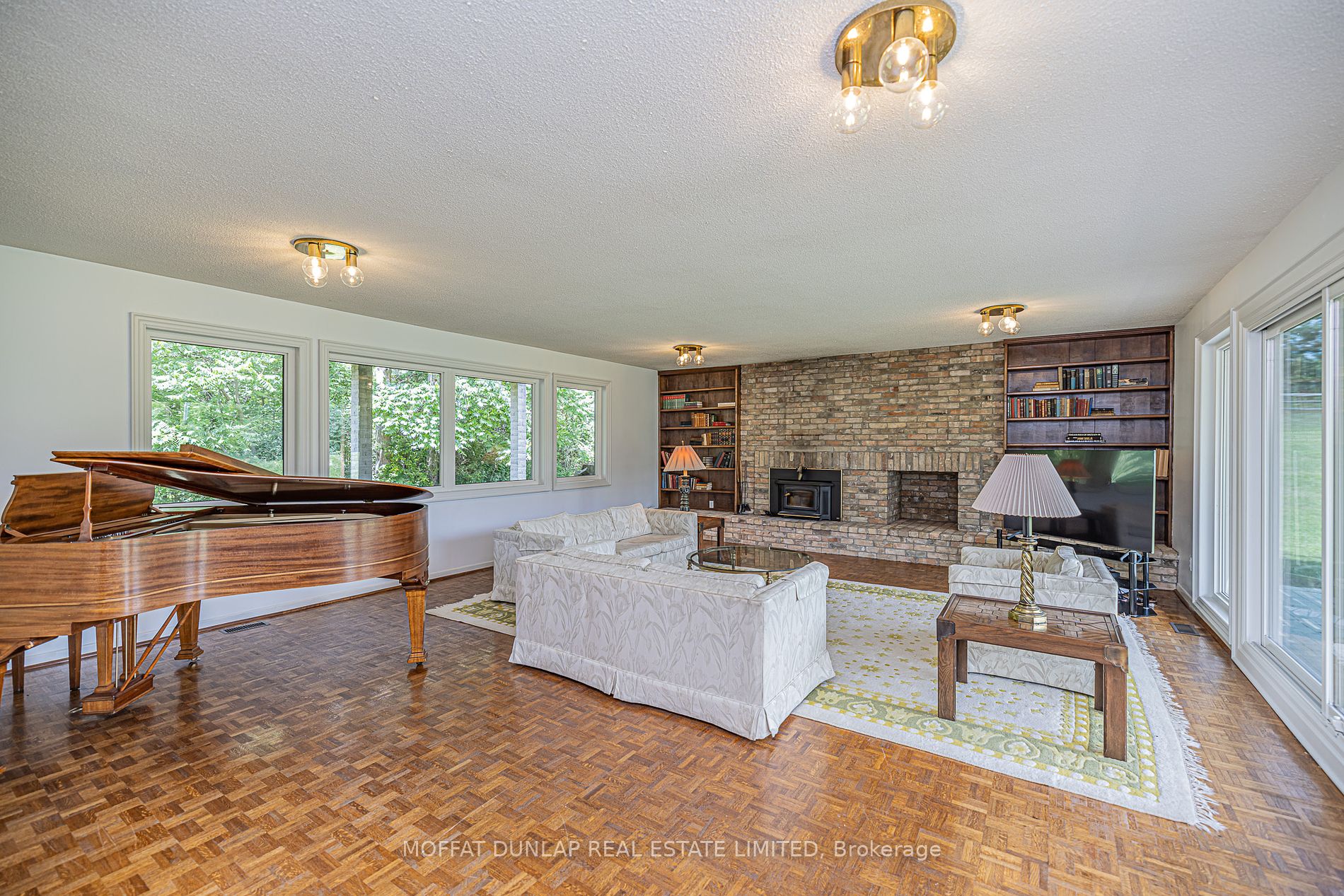7115 Patterson Side Road