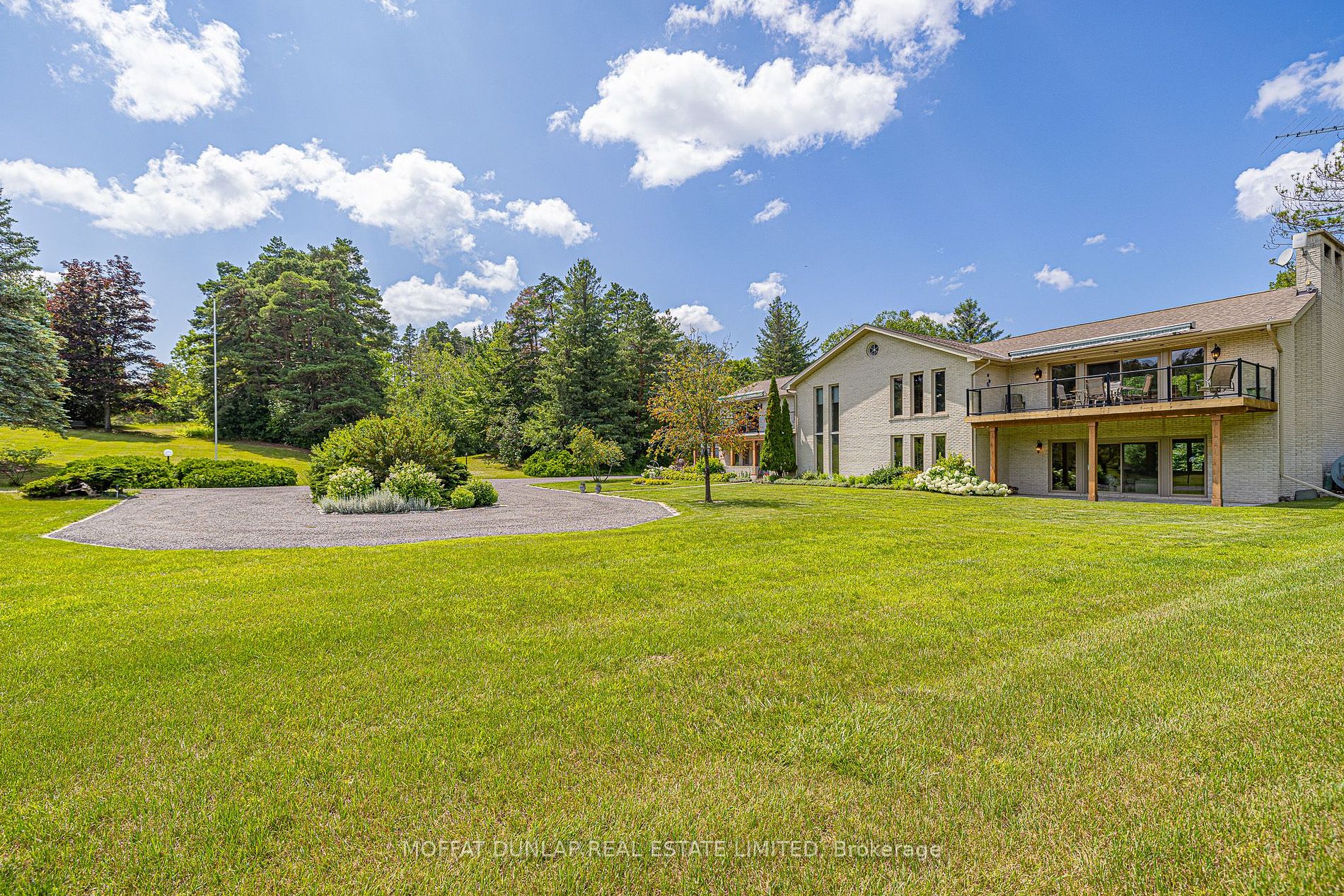 7115 Patterson Side Road