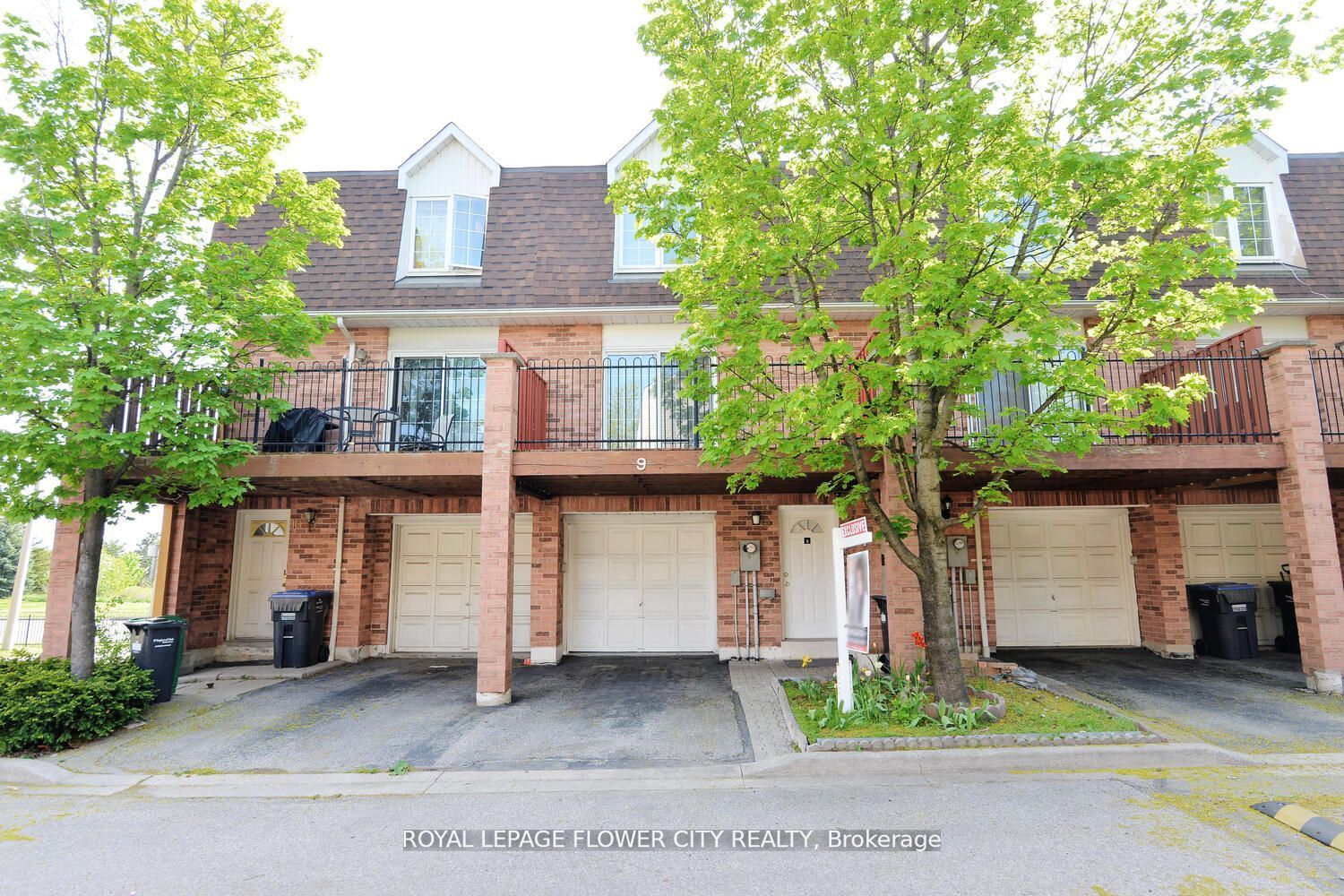 4950 Rathkeale Rd S, #9
