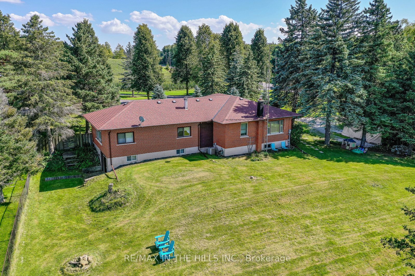 15385 Innis Lake Road