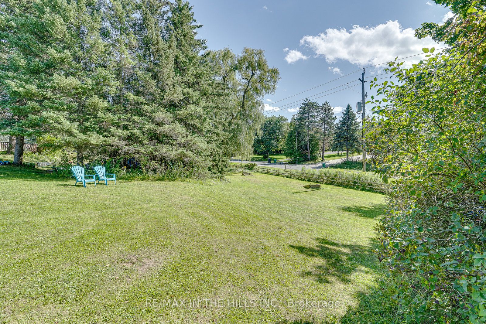 15385 Innis Lake Road