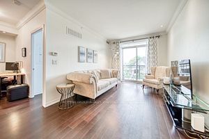 3563 Lake Shore Blvd W, #304