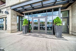 3563 Lake Shore Blvd W, #304