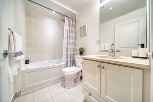 3563 Lake Shore Blvd W, #304