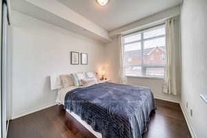 3563 Lake Shore Blvd W, #304