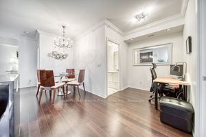 3563 Lake Shore Blvd W, #304